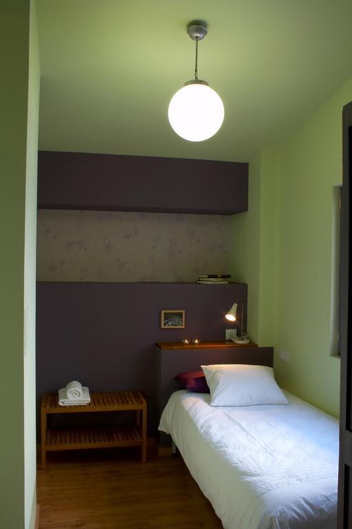 Villa Ca n'Aleix Verdu Zimmer foto